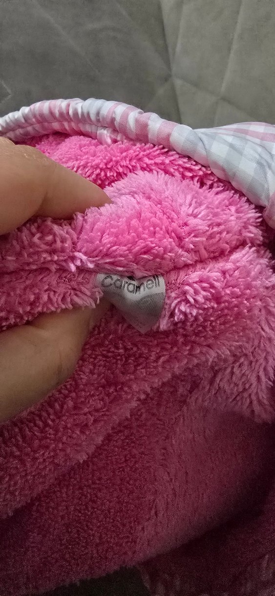 Kapüşonlu Astronot Patiksiz Bebek Astronot Tulum - Görsel 5