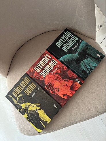 Meleğin Düşüşü Susan Ee Dexpub