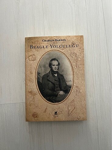 Charles Darwin / Beagle Yolculuğu Ayrıntı Yayınları
