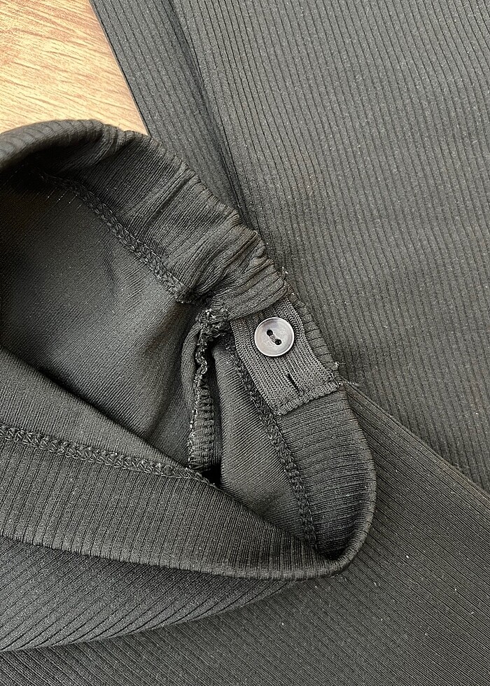 Artış hamile tayt - Görsel 2