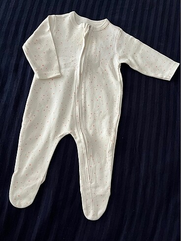 Hellobaby kız bebek tulum