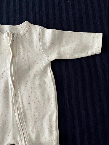 HelloBaby Hellobaby kız bebek tulum