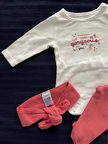 HelloBaby Hellobaby alt üst takım