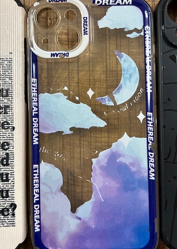 14 plus telefonu kılıfı - Görsel 2