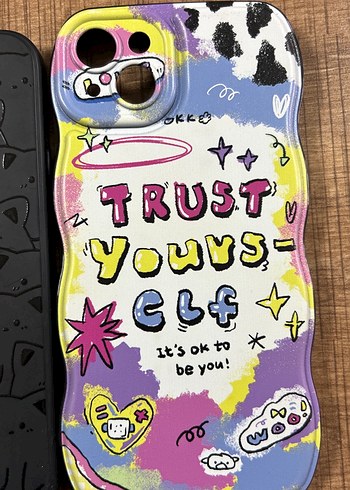 14 plus telefonu kılıfı - Görsel 4