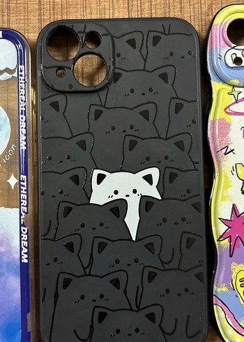 14 plus telefonu kılıfı - Görsel 3