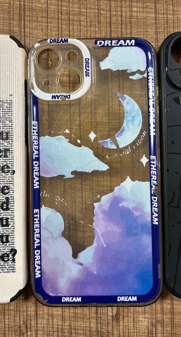 14 plus telefonu kılıfı - Görsel 2