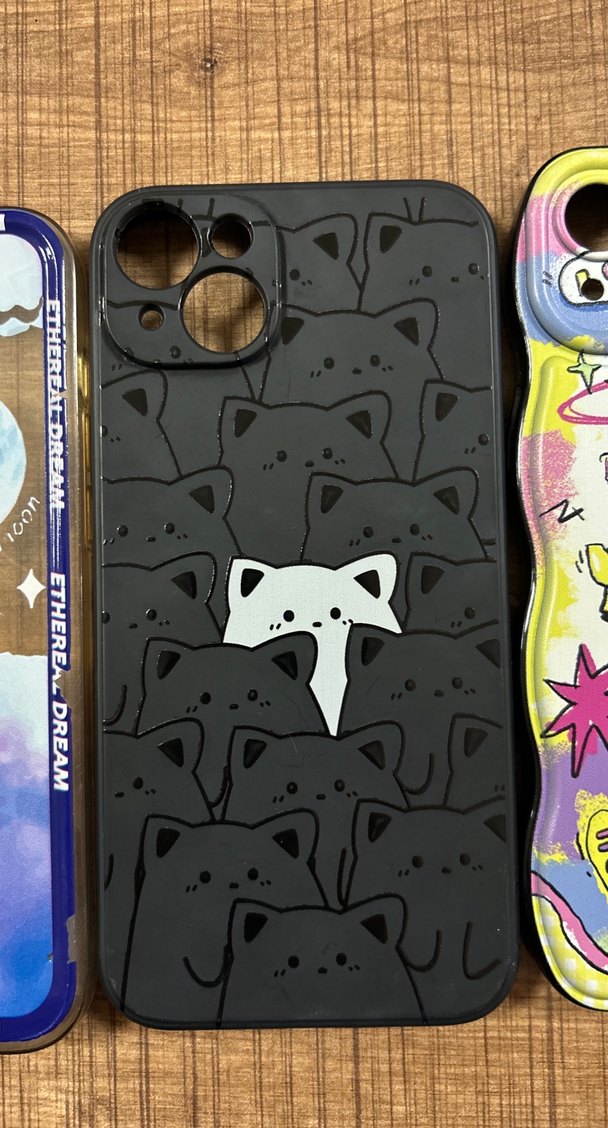 14 plus telefonu kılıfı - Görsel 3