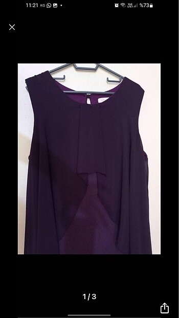 Abiye elbise - Görsel 3