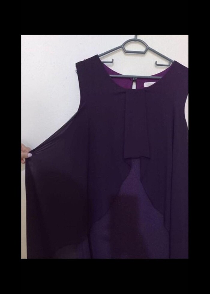 Abiye elbise - Görsel 2