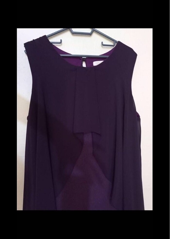 Abiye elbise - Görsel 3