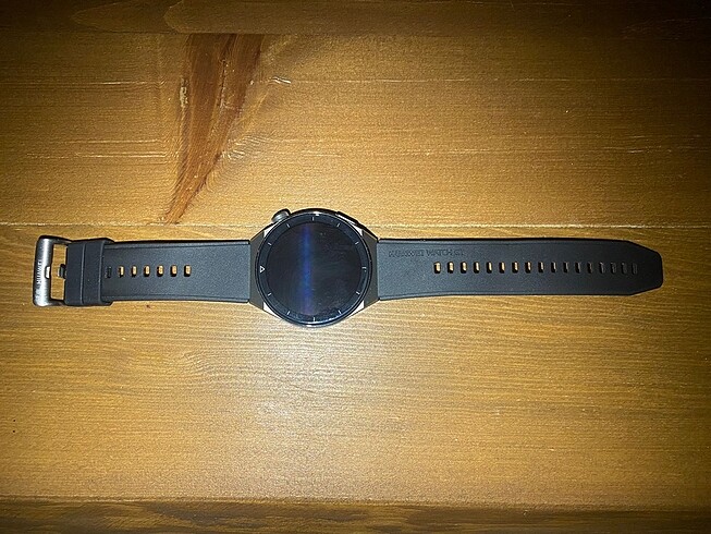 Huawei GT 3 PRO - Görsel 2