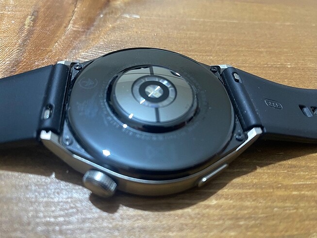 Huawei GT 3 PRO - Görsel 5