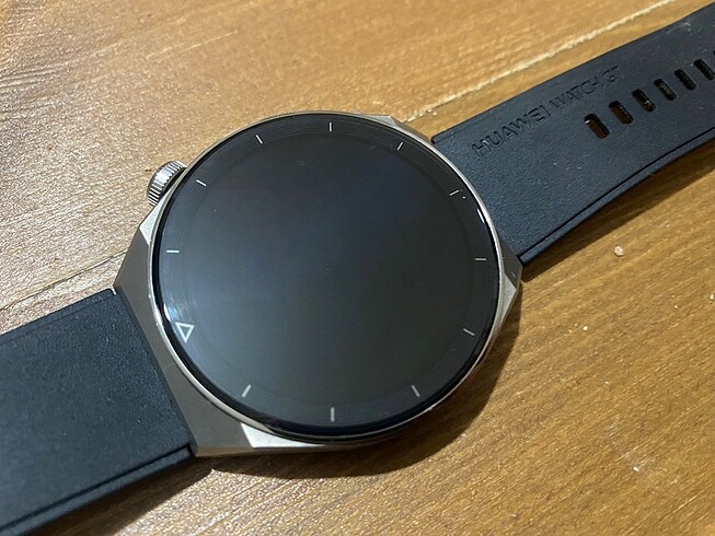 Huawei GT 3 PRO - Görsel 8