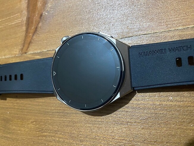 Huawei GT 3 PRO - Görsel 7