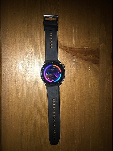 Huawei GT 3 PRO - Görsel 13