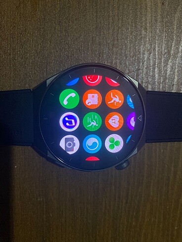 Huawei GT 3 PRO - Görsel 12