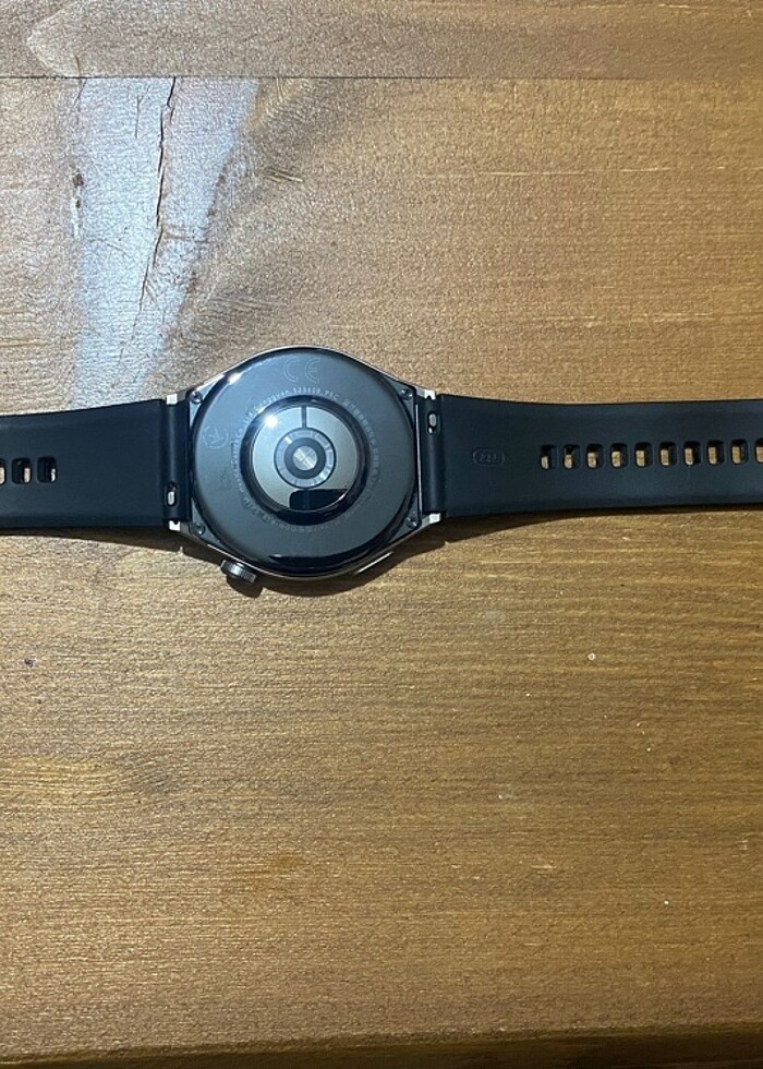 Huawei GT 3 PRO - Görsel 3