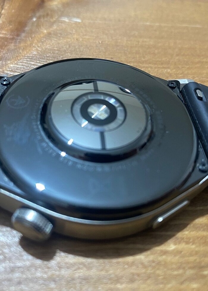 Huawei GT 3 PRO - Görsel 5