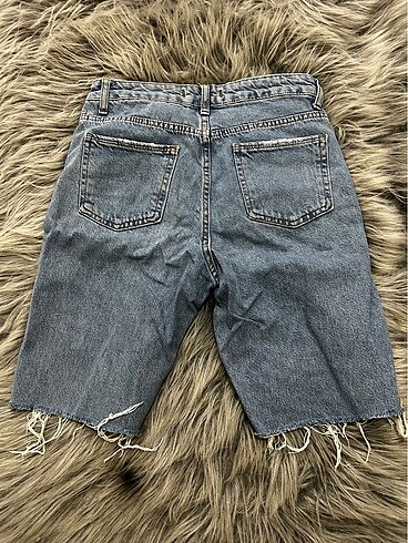 Addax şort - Görsel 2