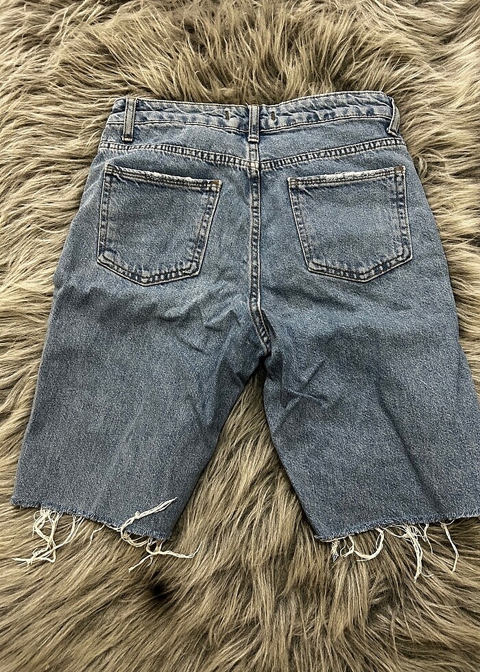 Addax şort - Görsel 2