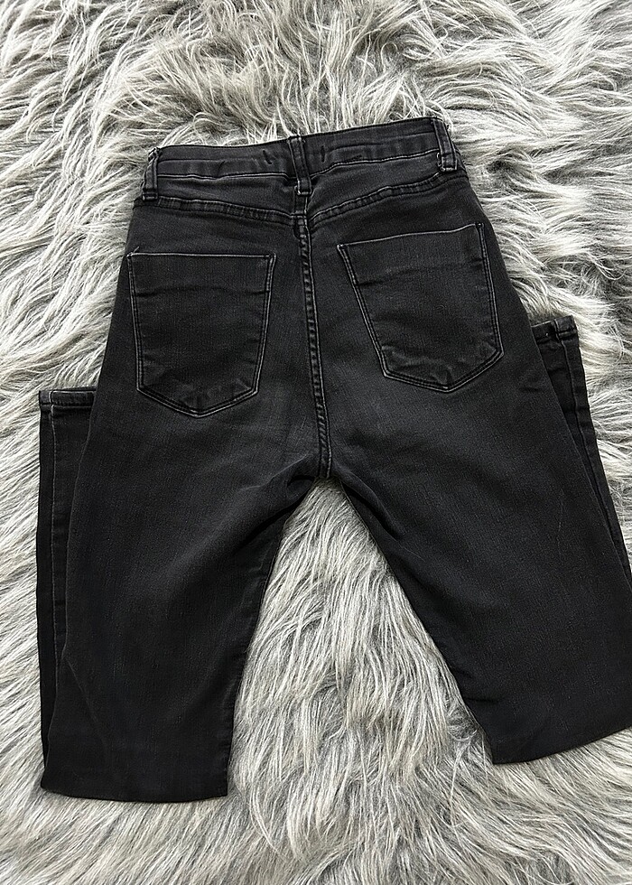 Addax kot - Görsel 4