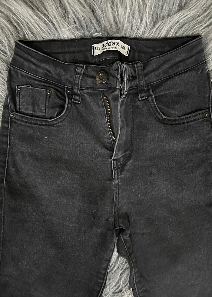 Addax kot - Görsel 2