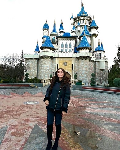 Stradivarius ceket - Görsel 5