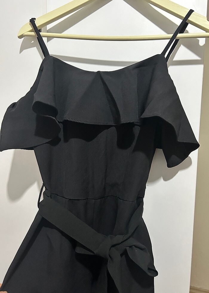 Abiye tulum - Görsel 2