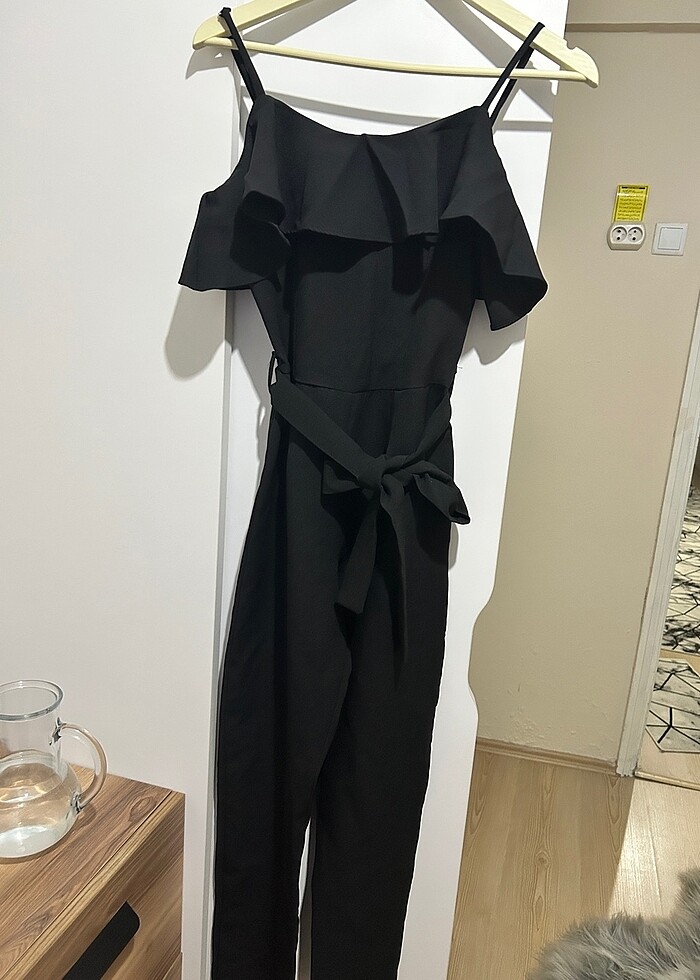 Abiye tulum - Görsel 3