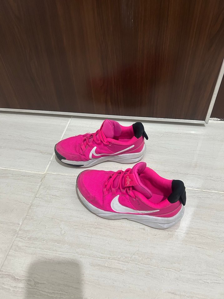 Nike çok renkli İkili spor ayakkabısı - Görsel 5