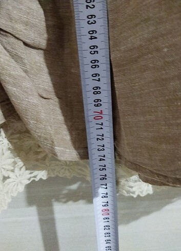 Dantel detaylı elbise ???? - Görsel 6