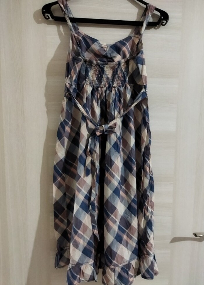 Midi elbise ???? - Görsel 2