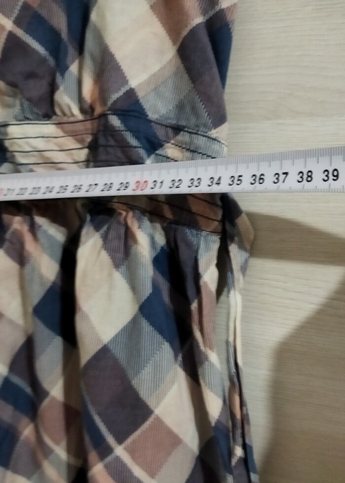 Midi elbise ???? - Görsel 4