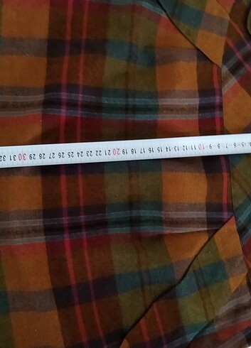 Ekoseli Etek ?? - Görsel 5