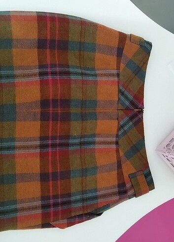 Ekoseli Etek ?? - Görsel 7