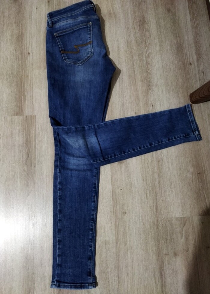 Colin's Jeans  - Görsel 4