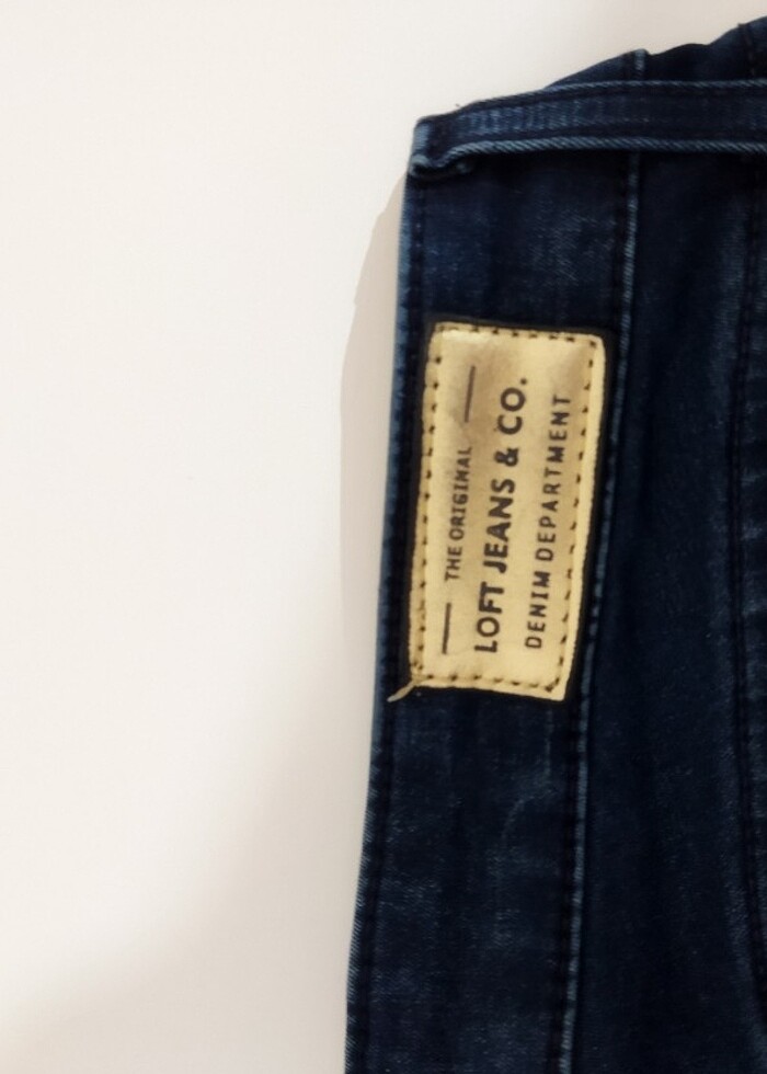 LOFT Jean  - Görsel 2