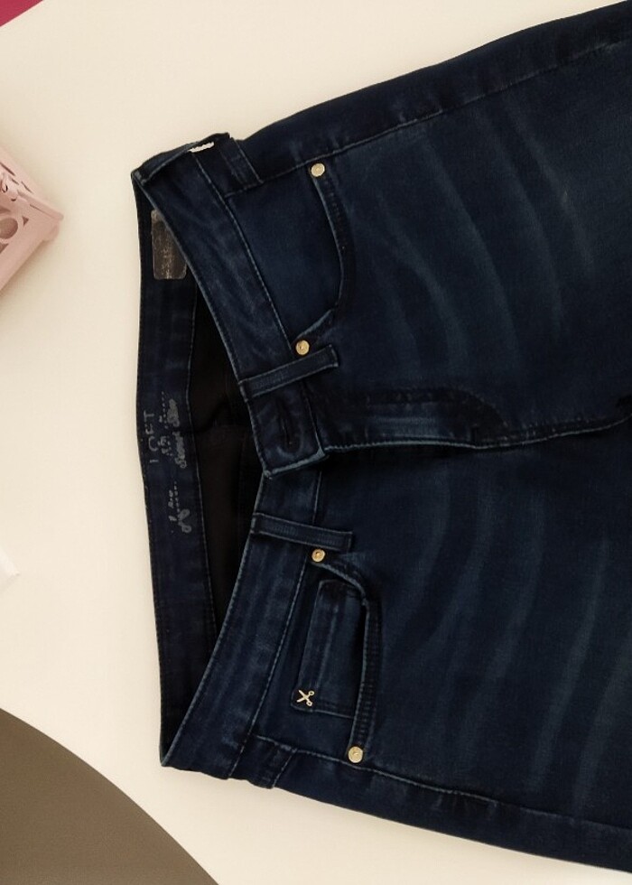 LOFT Jean  - Görsel 5