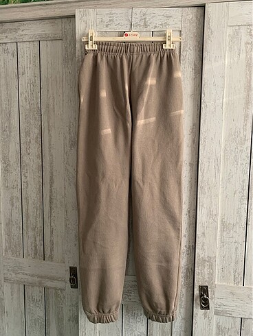 Pull and Bear Pull&bear eşofman altı jogger