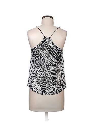 36 Beden Vintage Love Bluz %70 İndirimli.