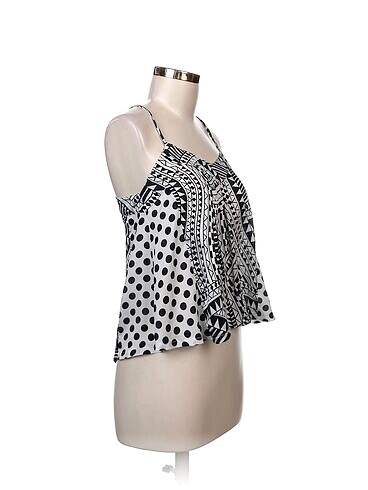 Vintage Love Vintage Love Bluz %70 İndirimli.