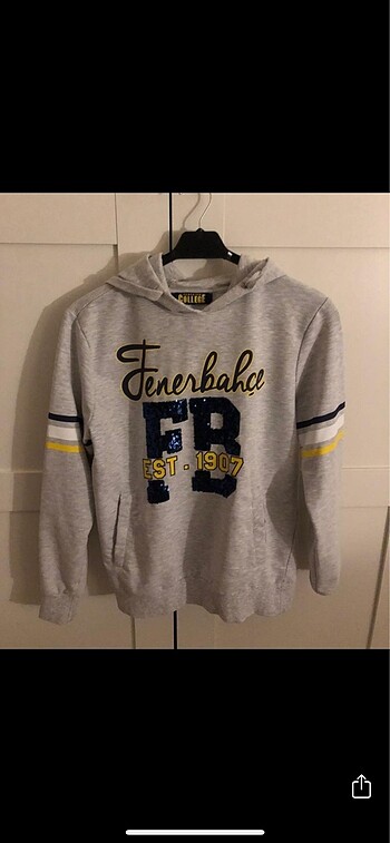 FENERIUM FENERBAHCE SWEATSHIRT