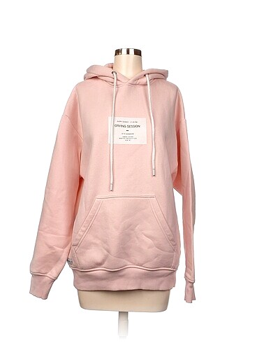 Vintage Love Sweatshirt %70 İndirimli.