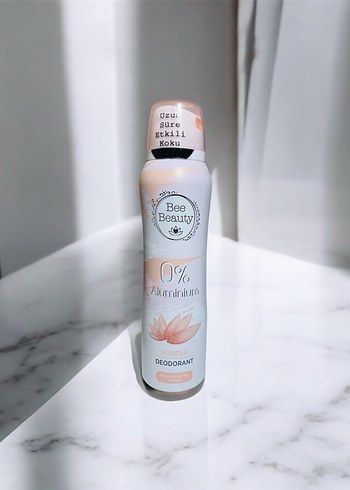 Bee Beauty  Deodorant - Görsel 2