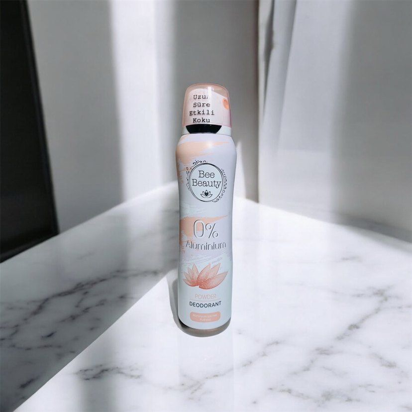 Bee Beauty  Deodorant - Görsel 2