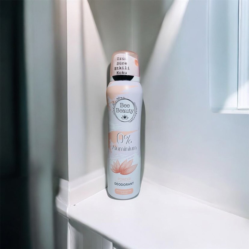 Bee Beauty  Deodorant - Görsel 3