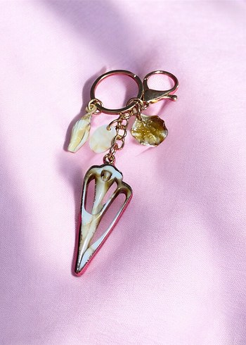 Anahtarlık - Görsel 2