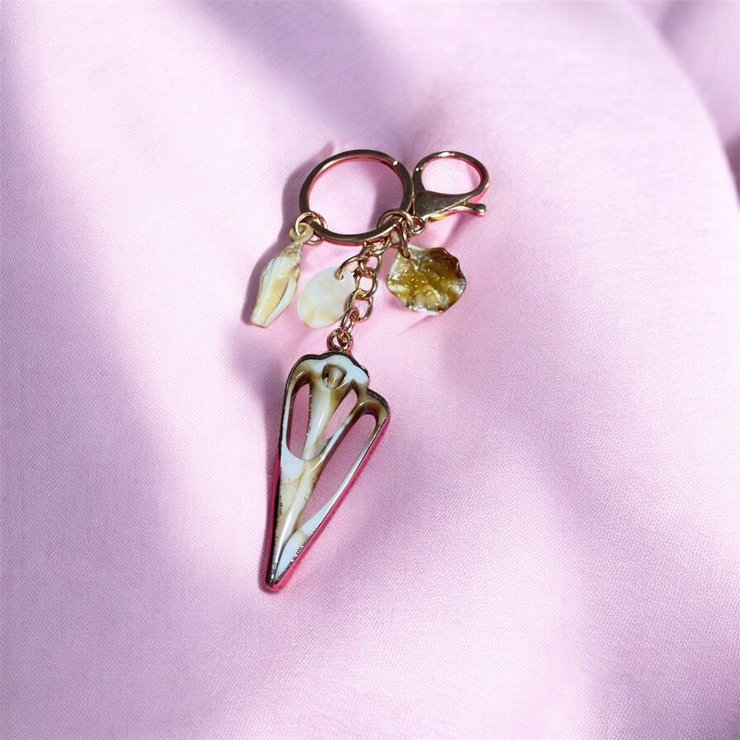 Anahtarlık - Görsel 2