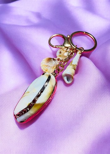 Anahtarlık - Görsel 2